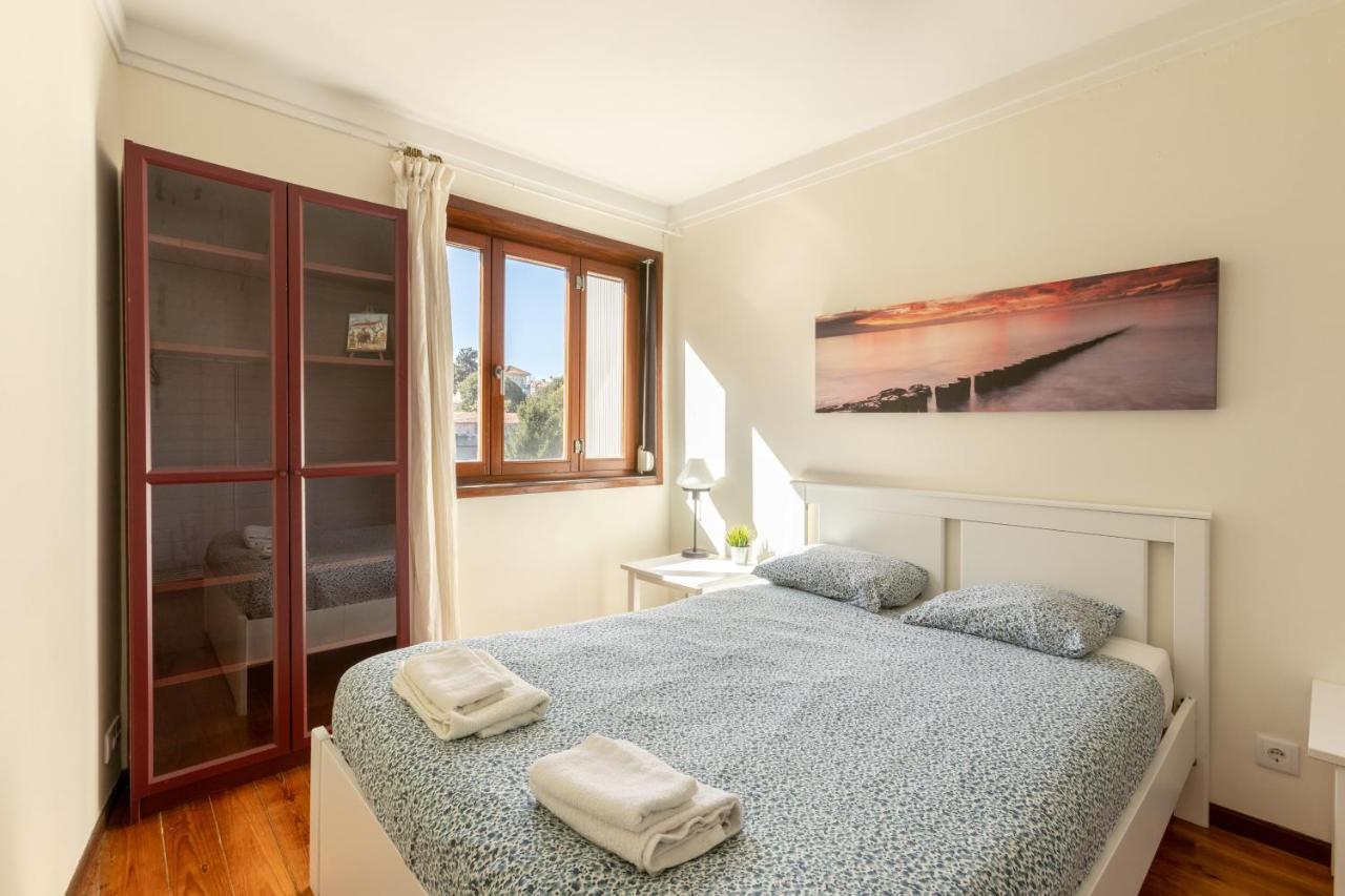 Porto Sunny House #2 - City Center Ngoại thất bức ảnh