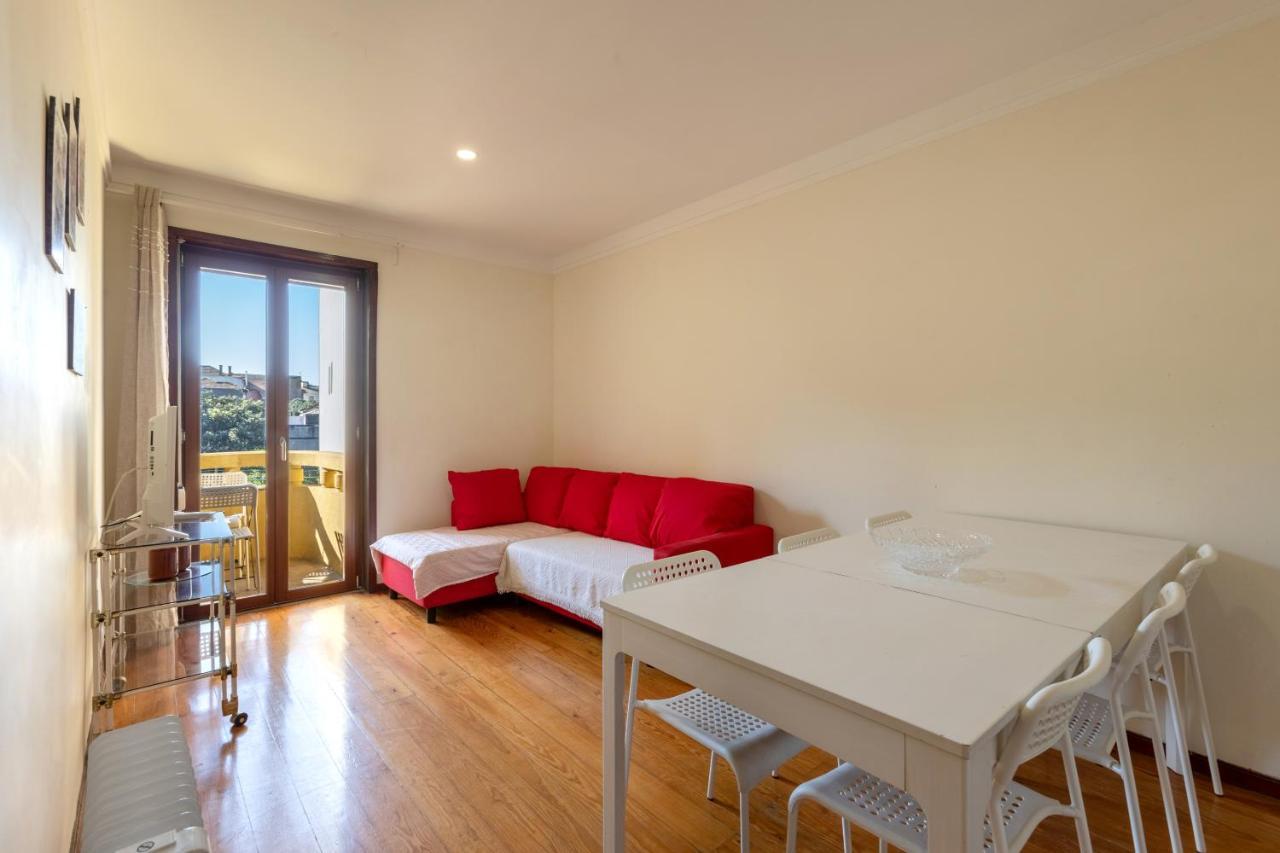 Porto Sunny House #2 - City Center Ngoại thất bức ảnh