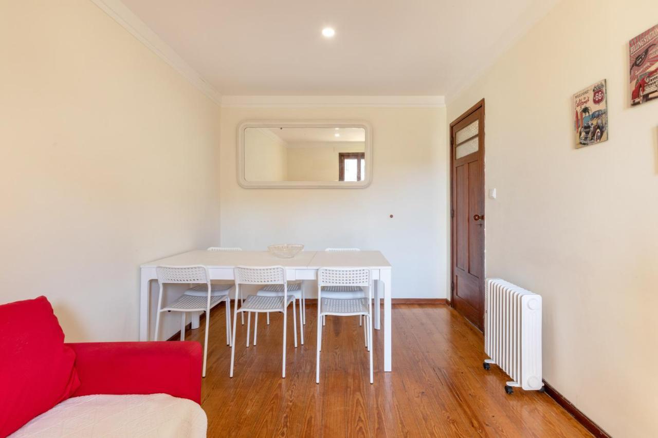 Porto Sunny House #2 - City Center Ngoại thất bức ảnh