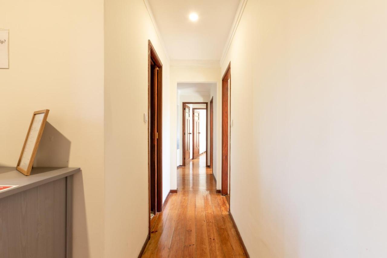 Porto Sunny House #2 - City Center Ngoại thất bức ảnh
