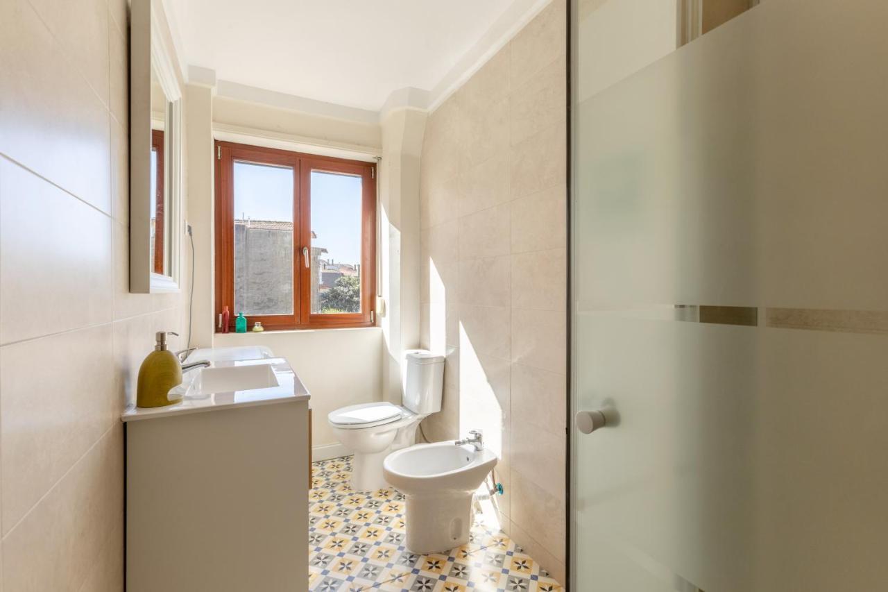 Porto Sunny House #2 - City Center Ngoại thất bức ảnh