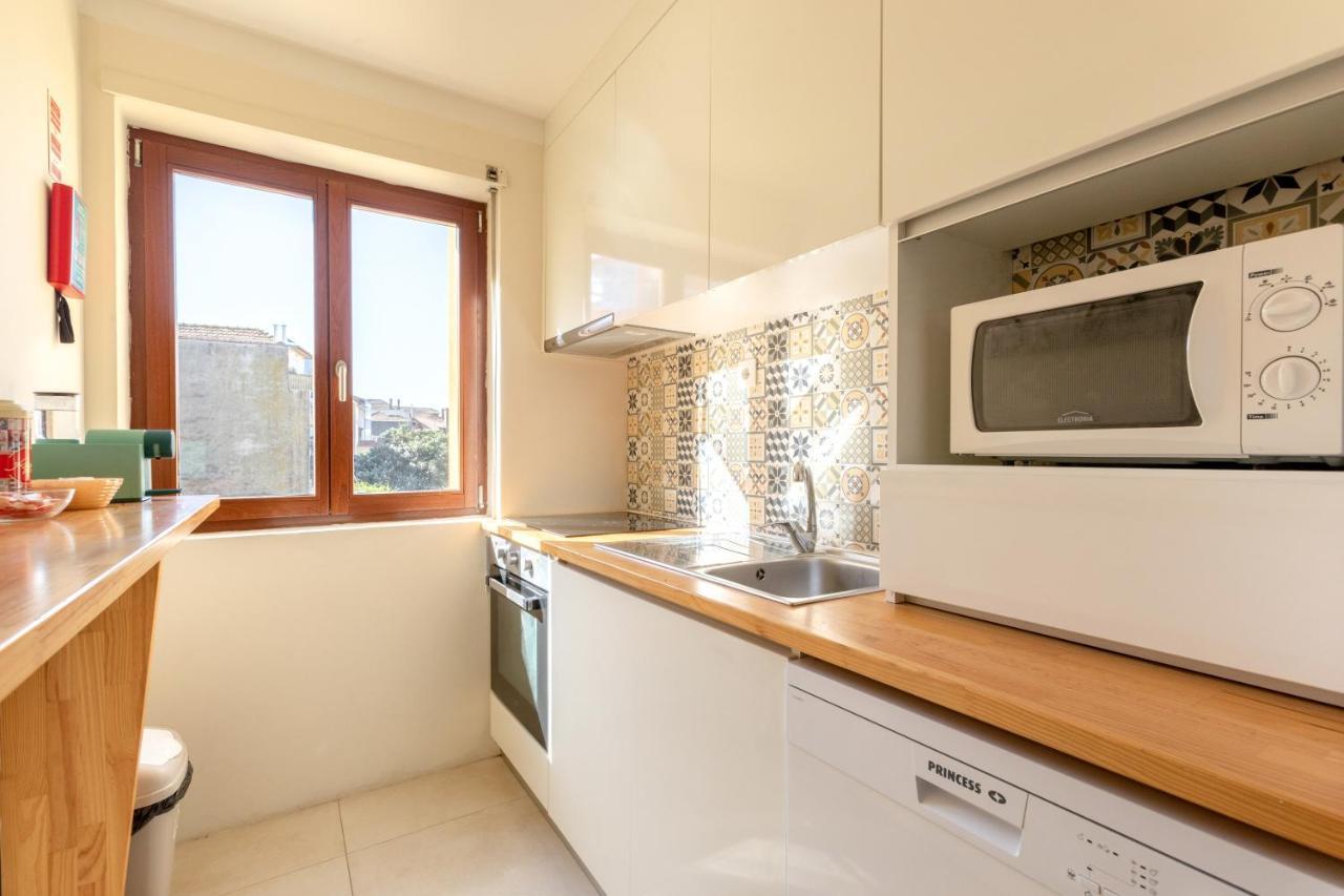 Porto Sunny House #2 - City Center Ngoại thất bức ảnh