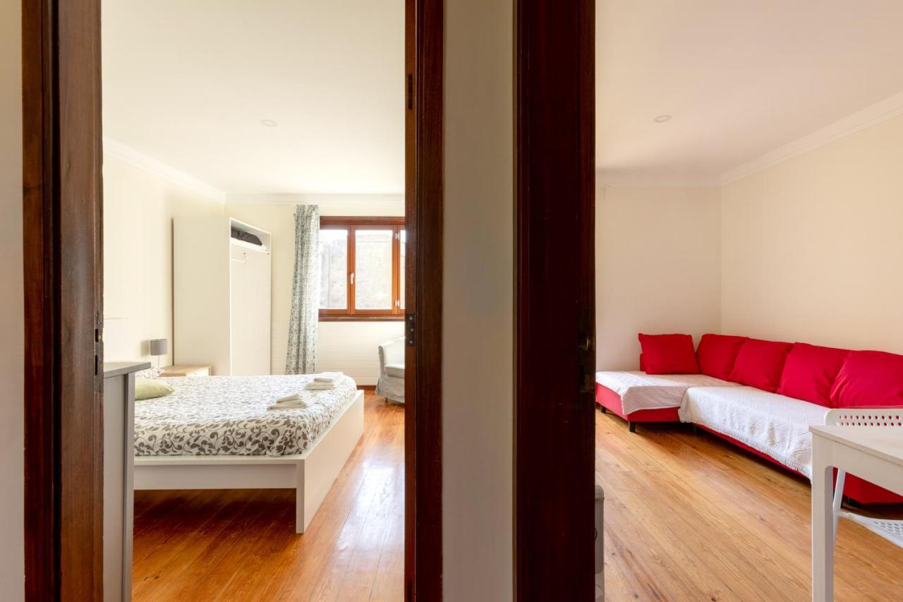 Porto Sunny House #2 - City Center Ngoại thất bức ảnh