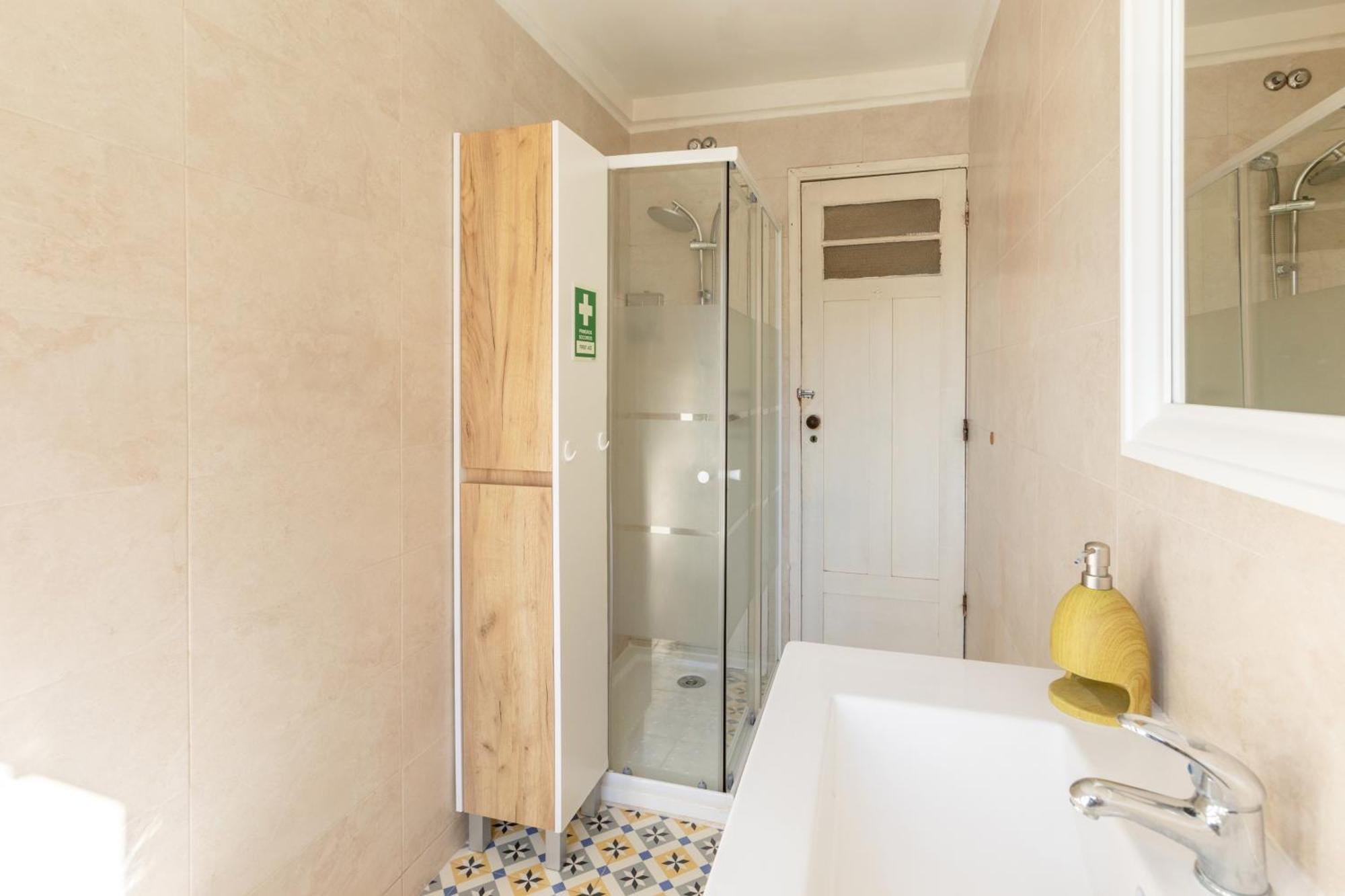 Porto Sunny House #2 - City Center Ngoại thất bức ảnh