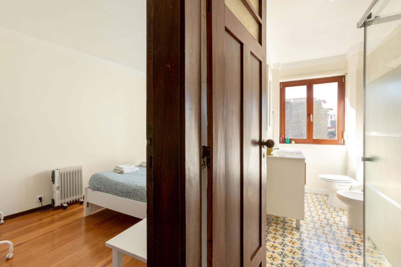 Porto Sunny House #2 - City Center Ngoại thất bức ảnh