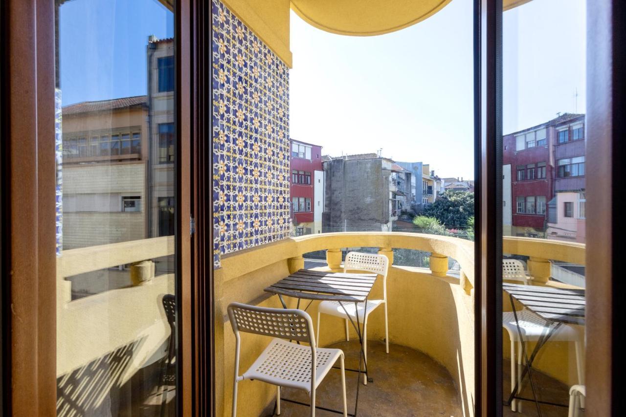 Porto Sunny House #2 - City Center Ngoại thất bức ảnh