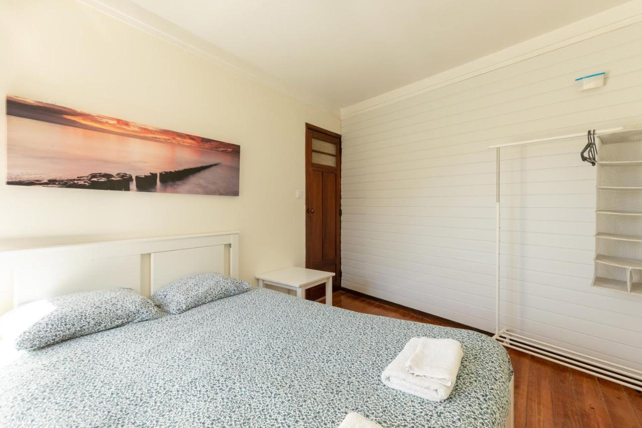 Porto Sunny House #2 - City Center Ngoại thất bức ảnh