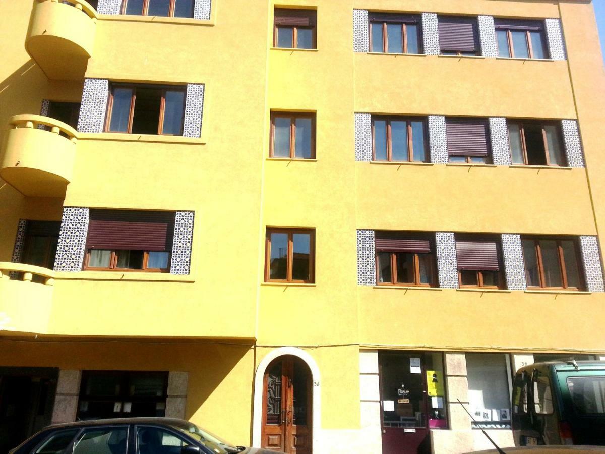 Porto Sunny House #2 - City Center Ngoại thất bức ảnh